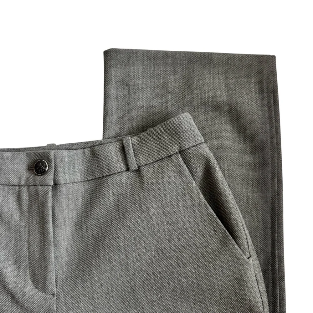 White House Black Market The Boot Dress Pants - Picture 4 of 8